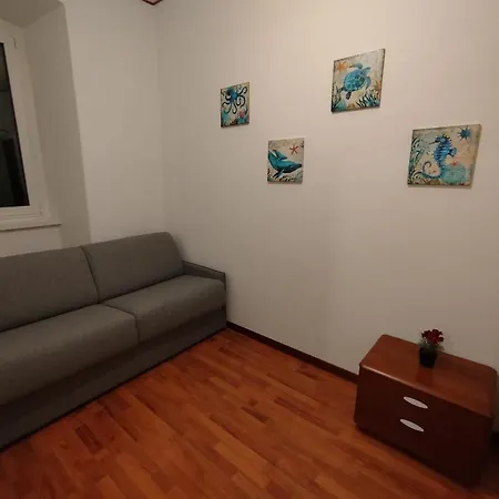 Moderno Sulle Rive アパート *