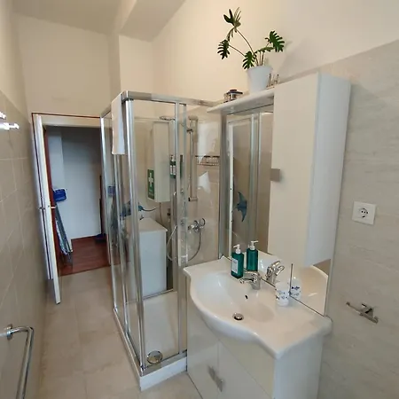 Appartement Moderno Sulle Rive Triëst