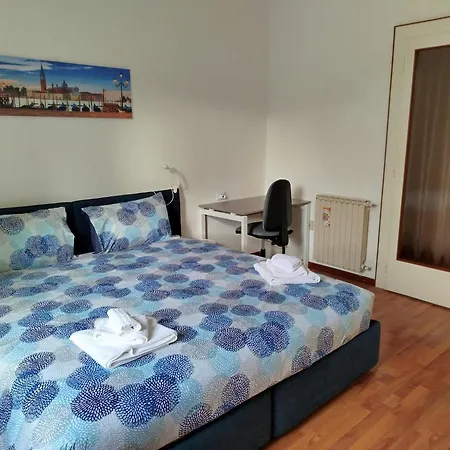 Moderno Sulle Rive Apartment Trieste