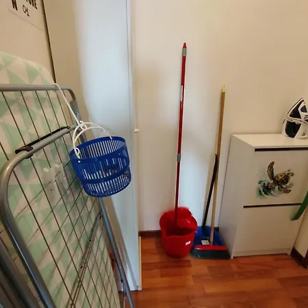 Moderno Sulle Rive Apartment