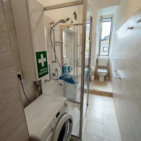 Apartment Moderno Sulle Rive