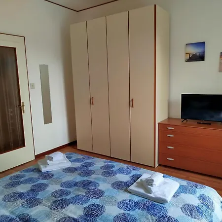 Moderno Sulle Rive * Trieste