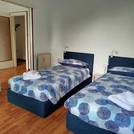 Moderno Sulle Rive 아파트 *