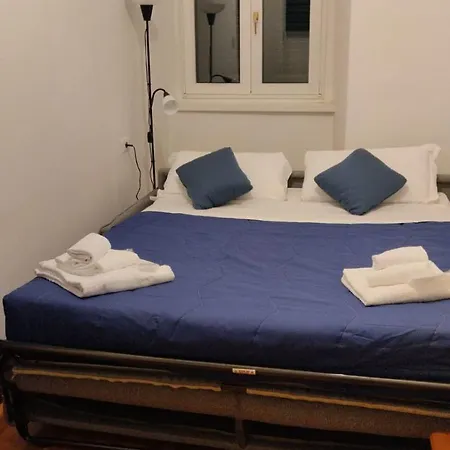 Moderno Sulle Rive Apartment